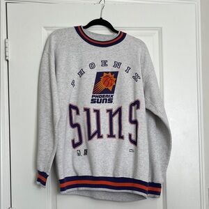 Men's Phoenix Suns Crewneck Sweatshirt